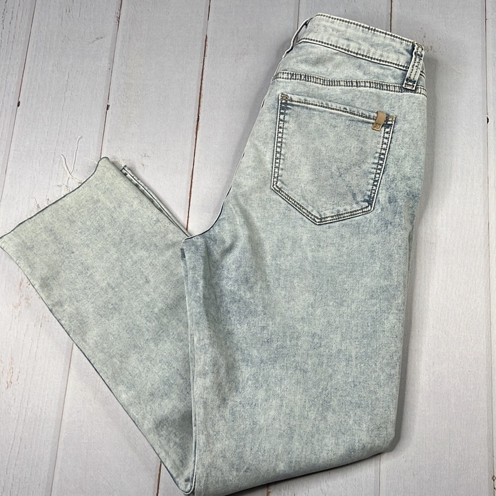 NWT - Joe's Jeans - Mid Rise Slim Boyfriend - Size 27 - Picture 5 of 6